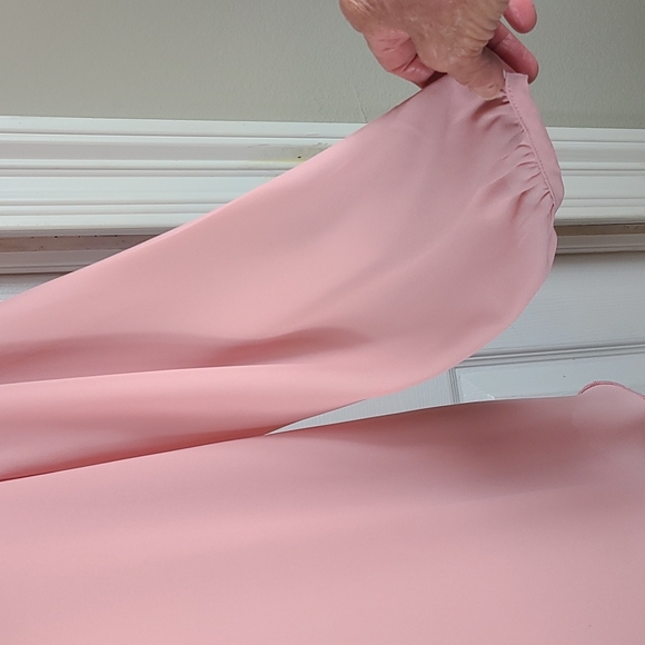 Philosophy Cage Back Blouse - Picture 3 of 12